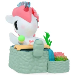 Spa Day Unicorno Special Edition - Hot Spring Oasis