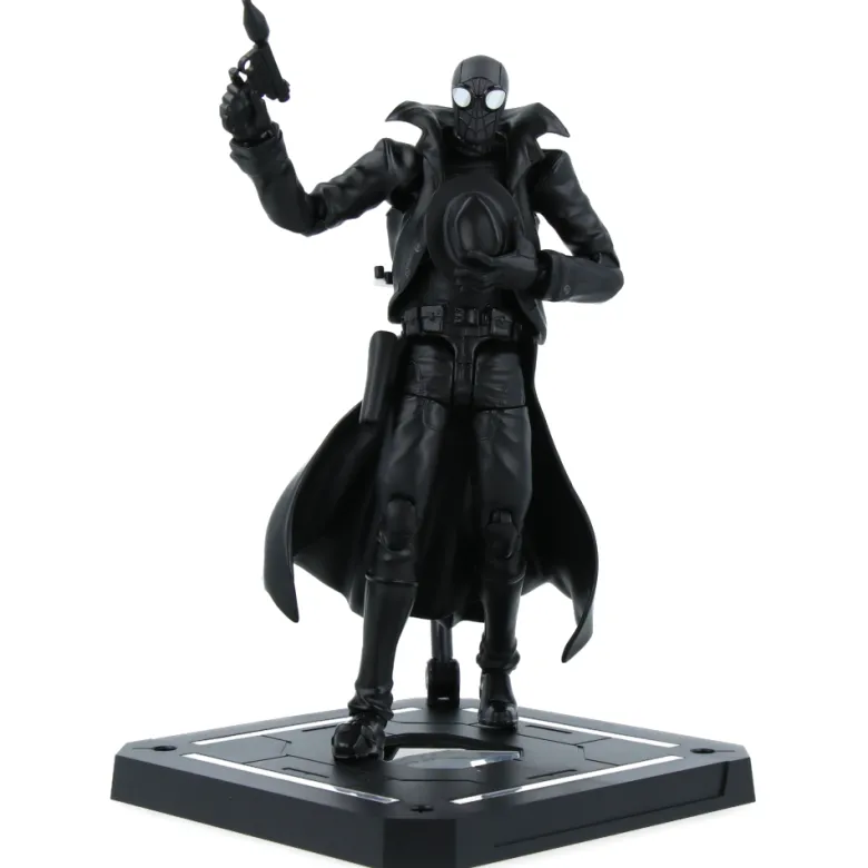 Spider-Man : Into the Spider-Verse - Spider-Man Noir