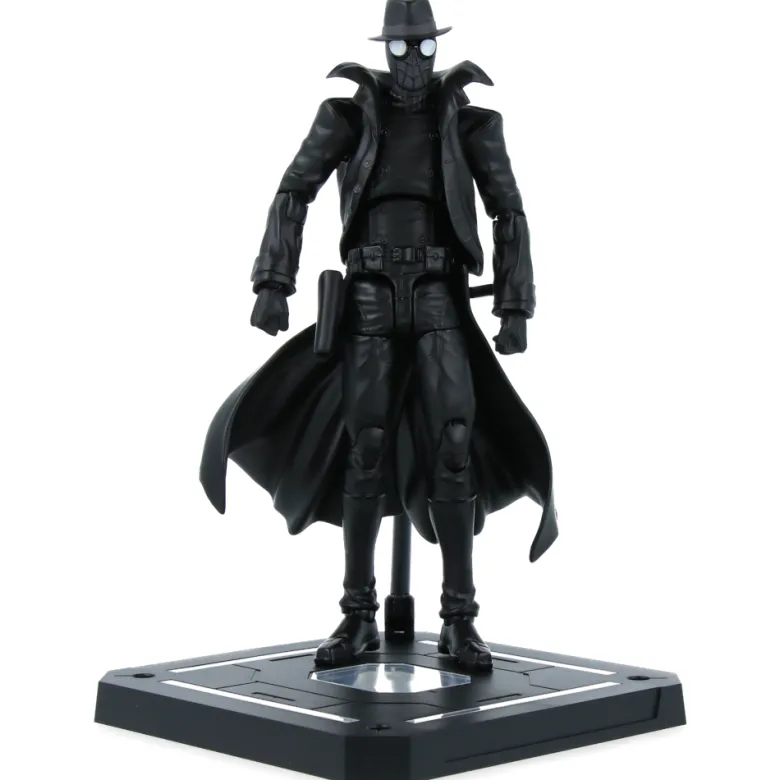 Spider-Man : Into the Spider-Verse - Spider-Man Noir