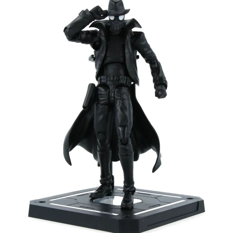 Spider-Man : Into the Spider-Verse - Spider-Man Noir