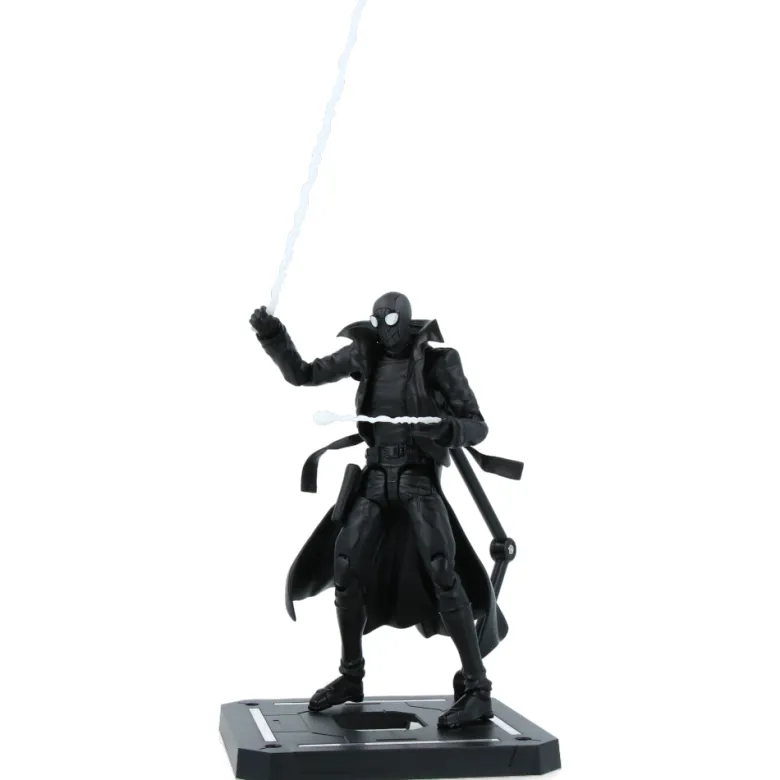 Spider-Man : Into the Spider-Verse - Spider-Man Noir