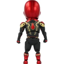 Spider-Man : No Way Home Egg Attack Spider-Man Integrated Suit