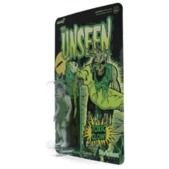 Spine-Chilling Ghoul (Glow) - Unseen 9 - Pre-Code Horror ReAction Figures Wave 4