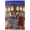 Spirit Return : Illustrative Storyteling Series