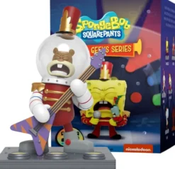 SpongeBob SquarePants - Band Geeks Series