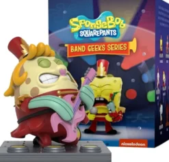 SpongeBob SquarePants - Band Geeks Series
