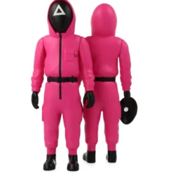 Squid Game Guard Set by Fwenclub (Squid Game)