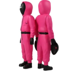 Squid Game Guard Set by Fwenclub (Squid Game)