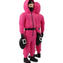 Squid Game Guard Set by Fwenclub (Squid Game)