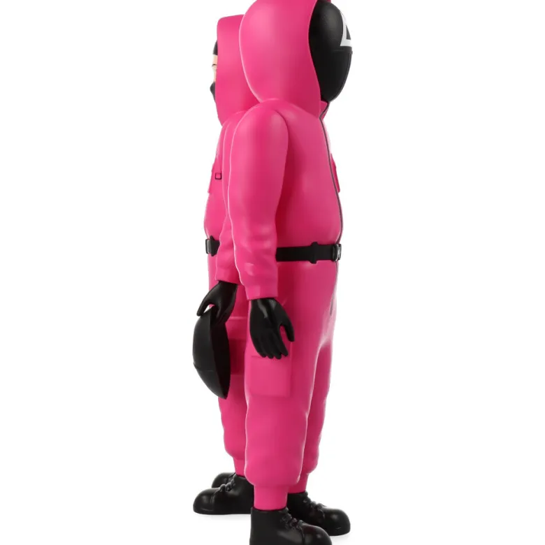 Squid Game Guard Set by Fwenclub (Squid Game)