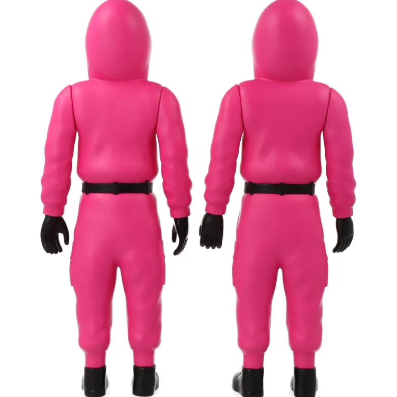 Squid Game Guard Set by Fwenclub (Squid Game)
