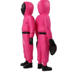 Squid Game Guard Set by Fwenclub (Squid Game)