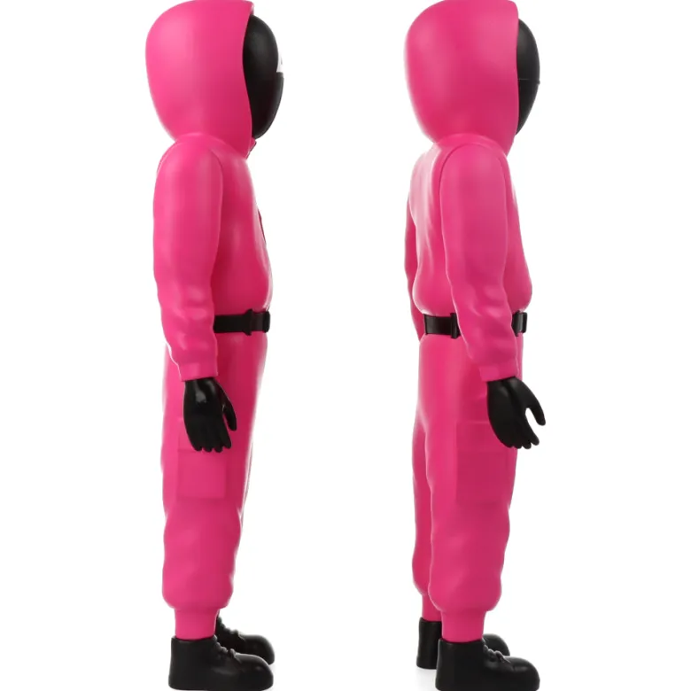 Squid Game Guard Set by Fwenclub (Squid Game)