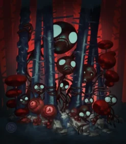 Stan - Scoots Giclee Print