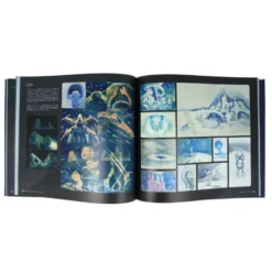 Star Wars : Visions - Official Art Book