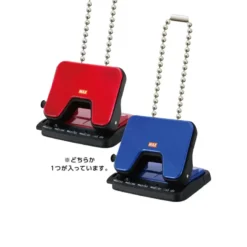 Stationery Miniature Mascots Vol. 7