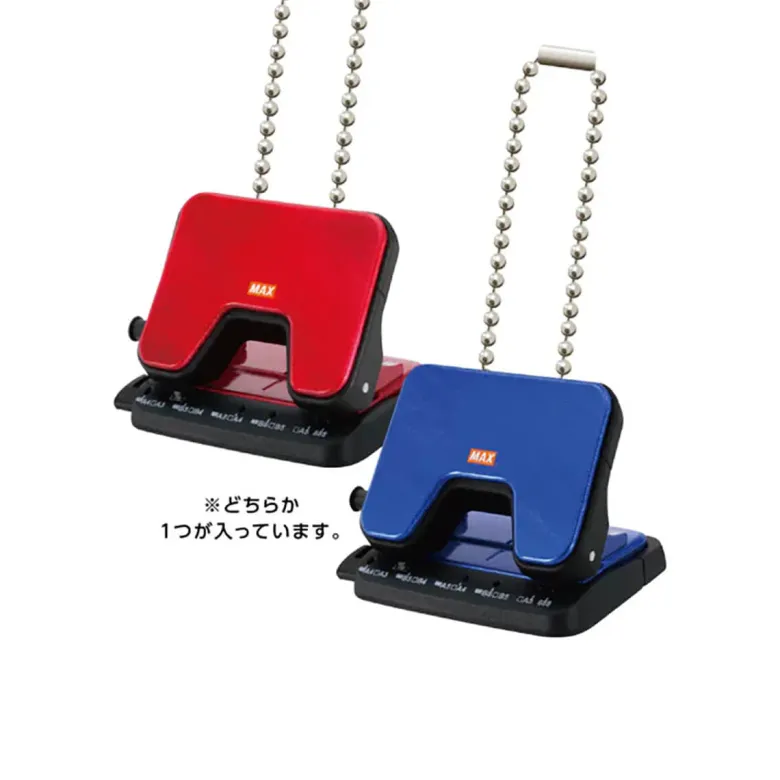 Stationery Miniature Mascots Vol. 7
