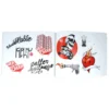Stickerbomb (New Ed)
