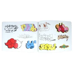 Stickerbomb (New Ed)