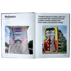 Street Art and Graffiti Atlas (ENGLISH VERSION)