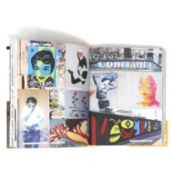 Street Art Guide to Paris