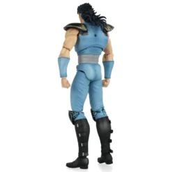Super Action Statue - Rei (Ken le Survivant)