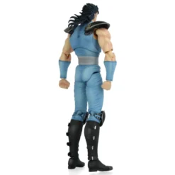 Super Action Statue - Rei (Ken le Survivant)