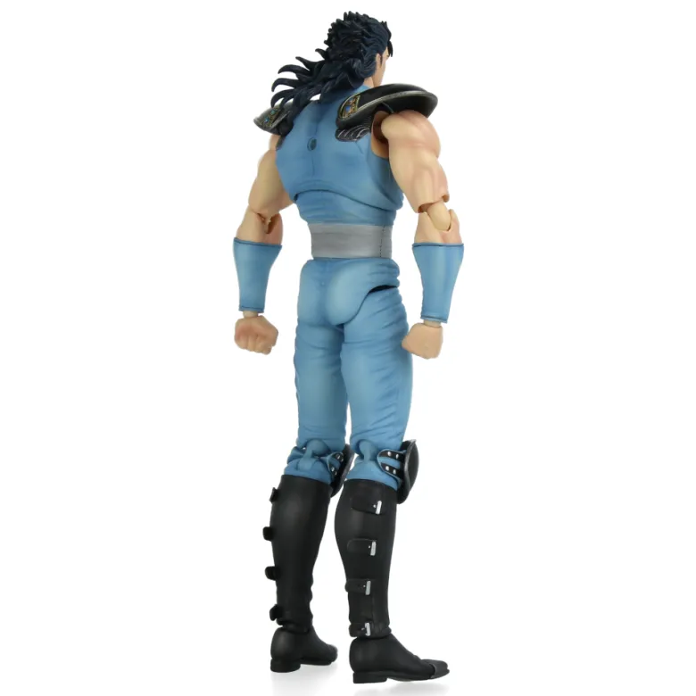 Super Action Statue - Rei (Ken le Survivant)