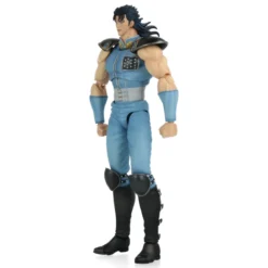 Super Action Statue - Rei (Ken le Survivant)