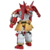 Super Robot Legend - Getter Akaoni