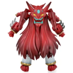 Super Robot Legend - Getter Akaoni