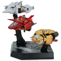 Super Robot Legend - Getter Akaoni