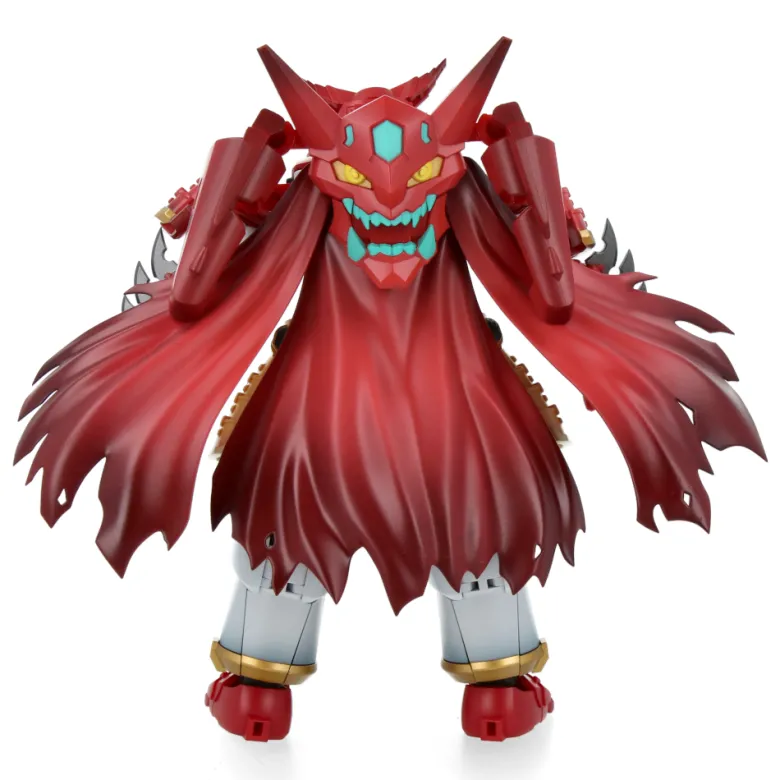 Super Robot Legend - Getter Akaoni