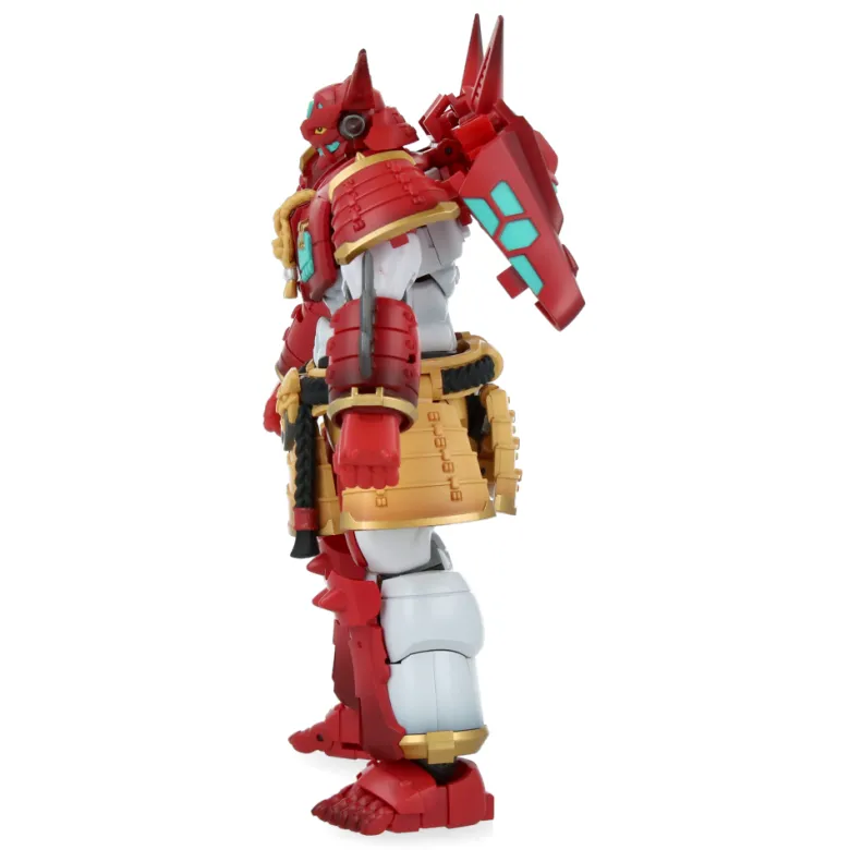 Super Robot Legend - Getter Akaoni