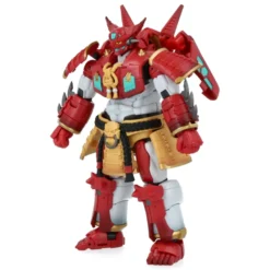 Super Robot Legend - Getter Akaoni