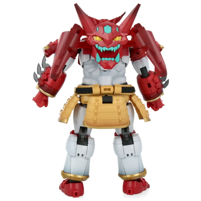 Super Robot Legend - Getter Akaoni