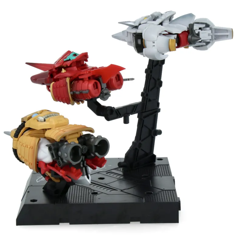 Super Robot Legend - Getter Akaoni
