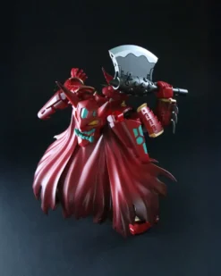 Super Robot Legend - Getter Akaoni