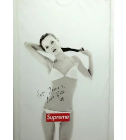 Supreme - Downtown New York Skate Culture