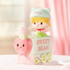 Sweet Bean Afternoon Tea Series Figures
