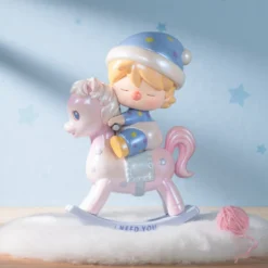 Sweet Bean Afternoon Tea Series Figures