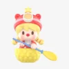 Sweet Bean Fruit World Adventure Series Figures