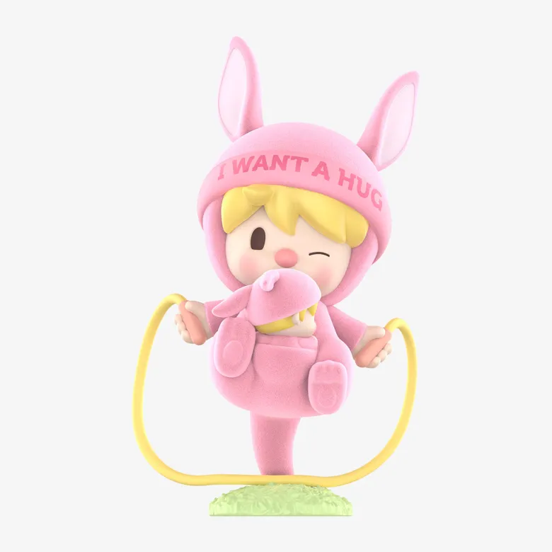 Sweet Bean I Want a Hug Series Figures