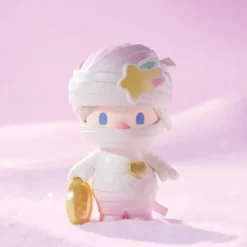 Sweet Bean Spooky Tales Series Figures