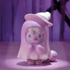 Sweet Bean Spooky Tales Series Figures