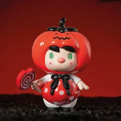 Sweet Bean Spooky Tales Series Figures
