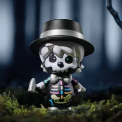Sweet Bean Spooky Tales Series Figures