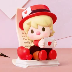 Sweet Bean The Language of Love Series Figures