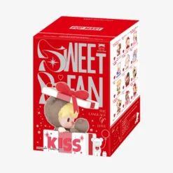 Sweet Bean The Language of Love Series Figures