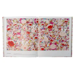 Takashi Murakami : Lineage of Eccentrics